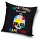 Gamer husă de pernă 40*40 cm