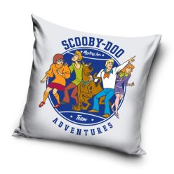 Scooby Doo Husă de pernă Scooby-Doo 40*40 cm