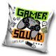 Gamer husă de pernă 40*40 cm