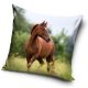 Cal Freedom husă de pernă 40x40 cm Velur
