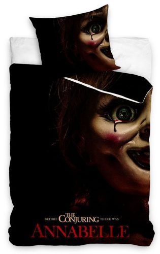 Annabelle set de lenjerie de pat 140×200cm, 70×90 cm