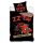 ZZ Top Eliminator husa de pat 140×200cm, 70×90 cm