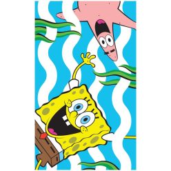   SpongeBob Seaweed  prosop de mână și față, prosop 30x50cm