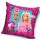 Barbie Smile husă de pernă 40x40 cm Catifea