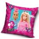 Barbie Smile husă de pernă 40x40 cm Catifea