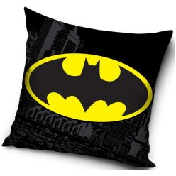 Batman Dark husa de pernă 40x40 cm catifea