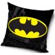 Batman Dark husa de pernă 40x40 cm catifea