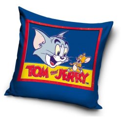 Tom și Jerry husă de pernă 40*40 cm