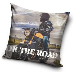 Motocicletă Husă de pernă motor 40*40 cm