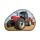Tractor Red pernă decorativă 40x29 cm