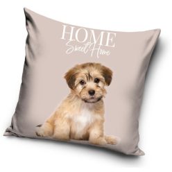 Câine Home husă pernă 40x40 cm