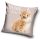 Pisică Home husă de pernă 40x40 cm Velur