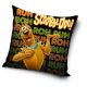 Scooby Doo Față de pernă Scooby-Doo 40x40 cm