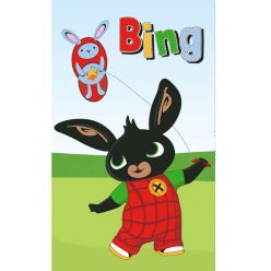   Bing Hoppity Voosh prosop de mână, prosop de față, prosop 30x50 cm
