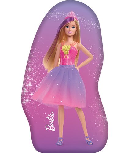 Barbie Galaxy Perna decorativa 40x21 cm Catifea