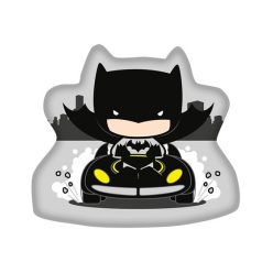 Batman Batmobile pernă decorativă 28x35 cm