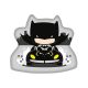 Batman Batmobile pernă decorativă 28x35 cm