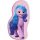 Micul meu ponei Pernă Twilight Sparkle, pernă decorativă 33x18 cm
