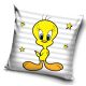 The Looney Tunes Tweety Husă de pernă 40x40 cm Velur