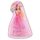 Barbie Fairy Spark pernă decorativă 40x28 cm Velur