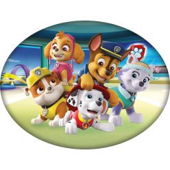 Patrula Cățelușilor Team pernă decorativă 40x29 cm