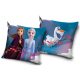 Disney Regatul de gheață husă de pernă 40x40 cm Velur