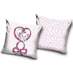 Disney Marie husă pentru pernă pisică 40x40 cm Velur