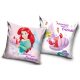 Prințesele Disney Husa de pernă Ariel 40x40 cm Velur