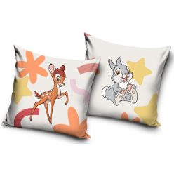 Disney Bambi Husă pentru pernă 40x40 cm de velur