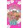 LOL Surprise Flowers prosop de baie, prosop de plajă 70x140cm