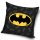 Batman Shadow Strike pernă decorativă 40x40 cm Catifea