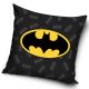 Batman Shadow Strike pernă decorativă 40x40 cm Catifea