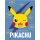 Pokémon Electrifying pătură coral fleece 150x200cm