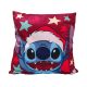 Disney Lilo și Stitch Star Husă de pernă de Crăciun 40x40 cm Catifea