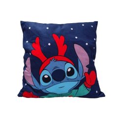   Disney Lilo și Stitch Antler Husă de pernă de Crăciun 40x40 cm Catifea