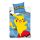 Pokémon Hop set de lenjerie de pat 140×200cm, 70×90 cm