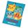 Pokémon Dream Team pătură din polar 130x160cm