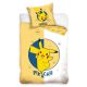 Pokémon Split set de lenjerie de pat 140×200cm, 70×90 cm