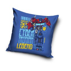 Transformers Legend pernă decorativă 40x40 cm