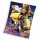 Transformers Crimsonbyte pătură coral fleece 150x200cm