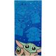 Star Wars Zen prosop de baie, prosop de plajă 70x140cm
