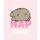Pusheen Nap Time pătură din flanel 130x160cm