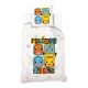 Pokémon Rocks set de lenjerie de pat 140×200cm, 70×90 cm