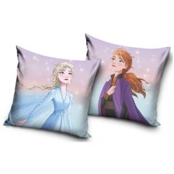 Disney Regatul de gheață pernă decorativă 40x40 cm