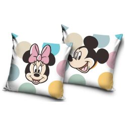 Disney Minnie  Pernă Mickey, Pernă decorativă 40x40 cm