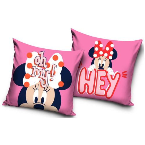 Disney Minnie  Hey pernă decorativă 40x40 cm