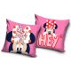 Disney Minnie  Hey pernă decorativă 40x40 cm