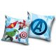 Avengers față de pernă 40x40 cm Velur