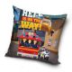 Pompierul Sam Way pernă decorativă 40x40 cm