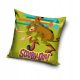 Scooby Doo Green Husă pentru perne Scooby-Doo 40x40 cm